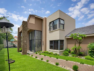 3 Bedroom House For Sale in Sandton - img