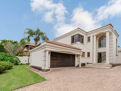 4 Bedroom House To Rent in Sandton - img