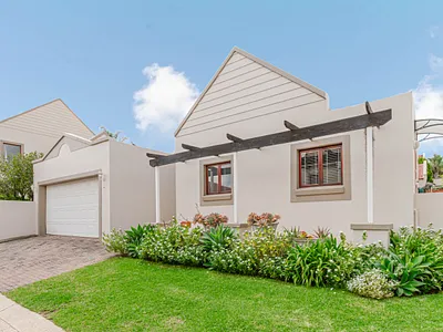 3 Bedroom Townhouse To Rent in Sandton - img