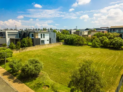 Vacant Land For Sale in Midrand - img