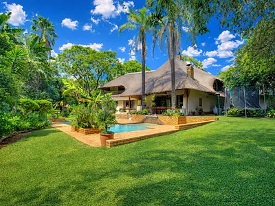 5 Bedroom House For Sale in Sandton - img