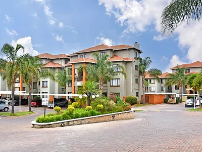 2 Bedroom Apartment For Sale in Germiston - img