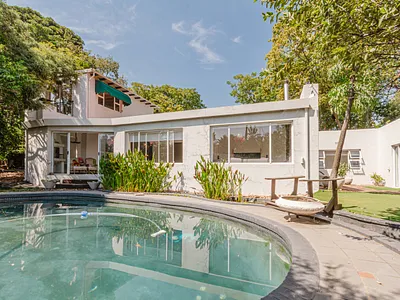 3 Bedroom House To Rent in Sandton - img