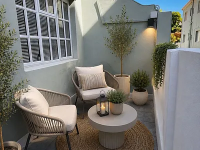 0.5 Bedroom Apartment For Sale in Cape Town - img
