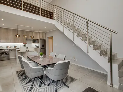 2 Bedroom Apartment For Sale in Sandton - img