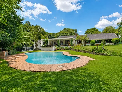 5 Bedroom House For Sale in Sandton - img