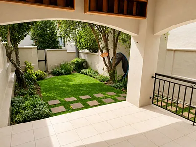2 Bedroom Townhouse To Rent in Sandton - MbOD.webp