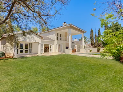 5 Bedroom House To Rent in Sandton - ohN5.webp