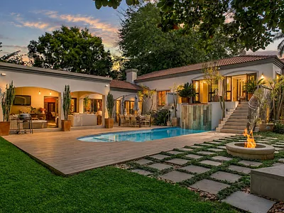 3 Bedroom House For Sale in Sandton - img