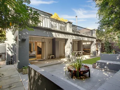 3 Bedroom House To Rent in Sandton - img