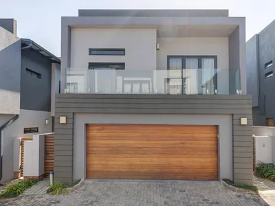 3 Bedroom Townhouse For Sale in Sandton - img