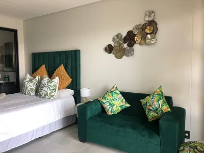 0.5 Bedroom Apartment To Rent in Midrand - img
