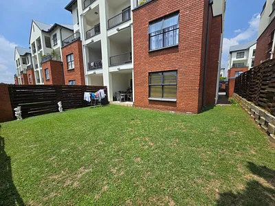 3 Bedroom Apartment To Rent in Edenvale - img