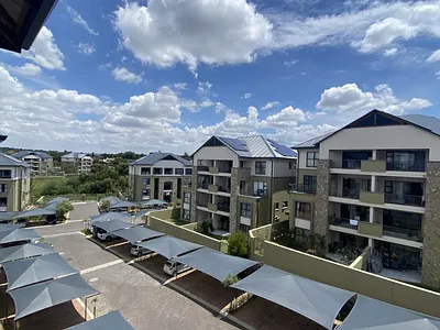 1 Bedroom Apartment To Rent in Midrand - ERrm.webp