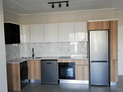 1 Bedroom Apartment To Rent in Midrand - img