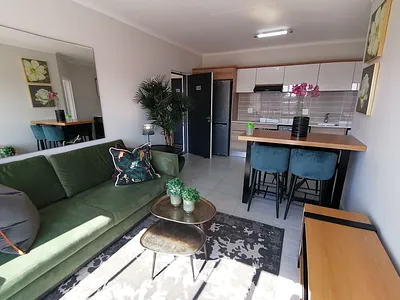 1 Bedroom Apartment To Rent in Midrand - img