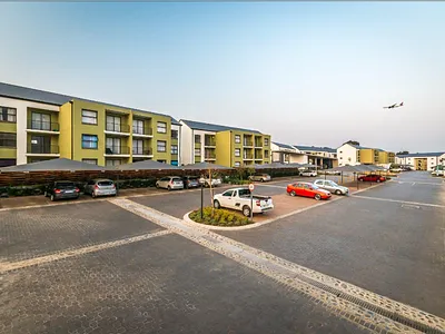 3 Bedroom Apartment To Rent in Boksburg - y5pR.webp