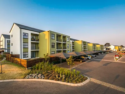 1 Bedroom Apartment To Rent in Boksburg - PeHV.webp
