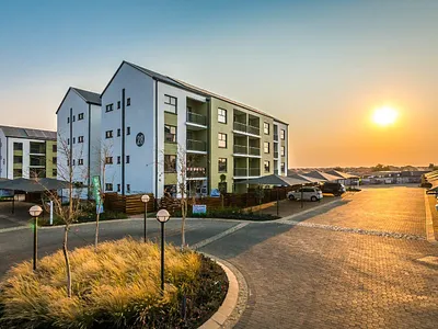 2 Bedroom Apartment To Rent in Boksburg - z51m.webp
