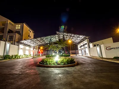 1 Bedroom Apartment To Rent in Sandton - oCxZ.webp
