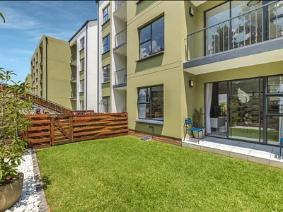2 Bedroom Apartment To Rent in Boksburg - img