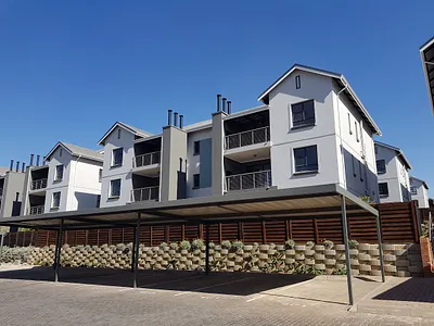 2 Bedroom Apartment To Rent in Edenvale - img