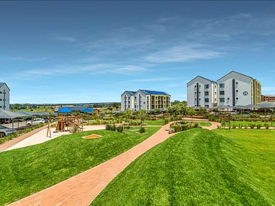 2 Bedroom Apartment To Rent in Boksburg - qsXp.webp