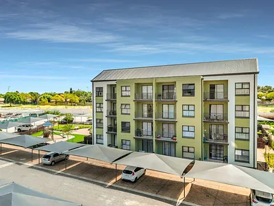 1 Bedroom Apartment To Rent in Boksburg - sJ03.webp