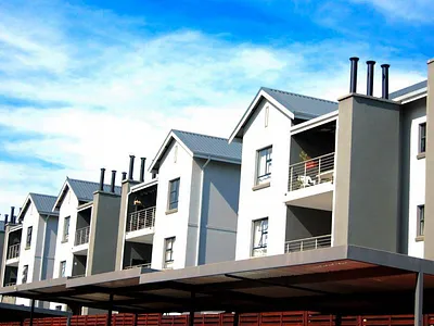 2 Bedroom Apartment To Rent in Sandton - img