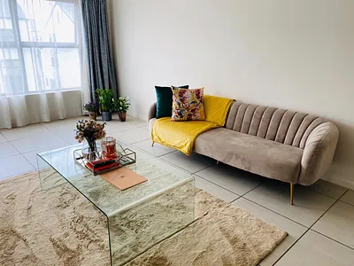 2 Bedroom Apartment To Rent in Edenvale - img