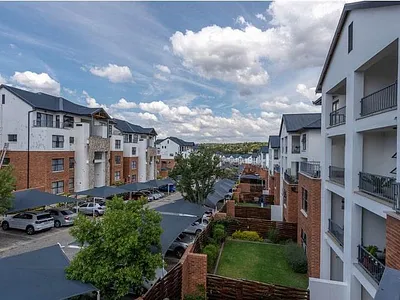 1 Bedroom Apartment To Rent in Randburg - 5Qgu.webp