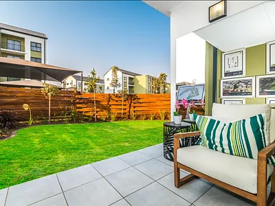 2 Bedroom Apartment To Rent in Boksburg - 9xer.webp