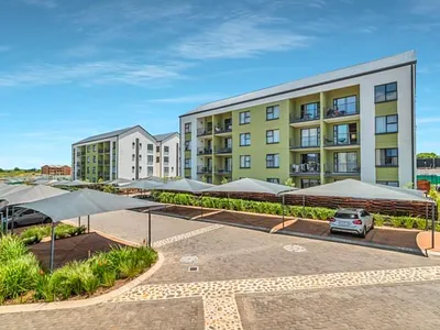 1 Bedroom Apartment To Rent in Boksburg - cx4B.webp