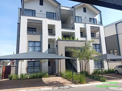 1 Bedroom Apartment To Rent in Midrand - img