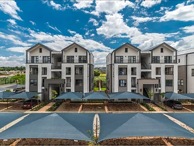 1 Bedroom Apartment To Rent in Midrand - SXWr.webp