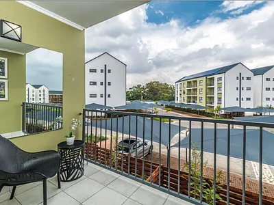2 Bedroom Apartment To Rent in Boksburg - UJlV.webp
