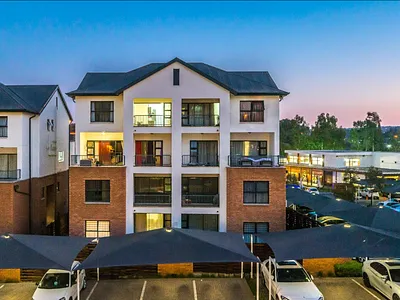 2 Bedroom Apartment To Rent in Randburg - dZep.webp