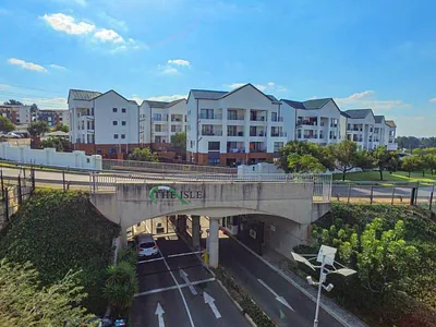 1 Bedroom Apartment To Rent in Edenvale - img