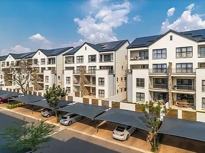 1 Bedroom Apartment To Rent in Midrand - img