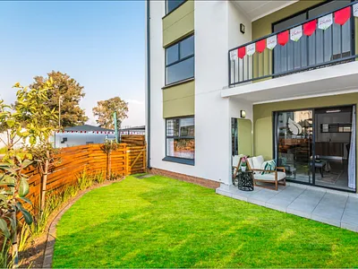1 Bedroom Apartment To Rent in Boksburg - QFGz.webp