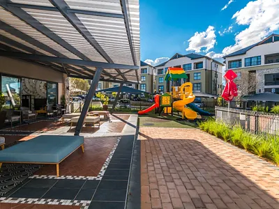3 Bedroom Apartment To Rent in Midrand - mlT2.webp