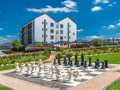 3 Bedroom Apartment To Rent in Boksburg - 4WWh.webp