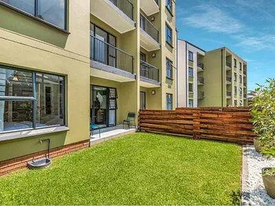 3 Bedroom Apartment To Rent in Boksburg - yfjl.webp