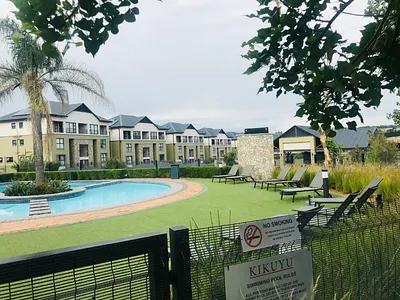 2 Bedroom Apartment To Rent in Midrand - HrIj.webp