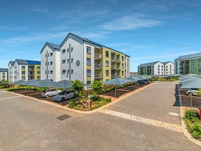1 Bedroom Apartment To Rent in Boksburg - z7HI.webp