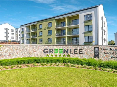 2 Bedroom Apartment To Rent in Sandton - img