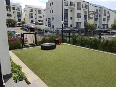 1 Bedroom Apartment To Rent in Edenvale - img