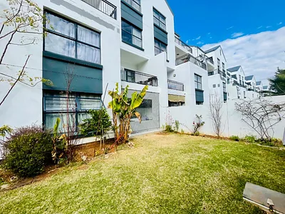 3 Bedroom Apartment To Rent in Edenvale - img