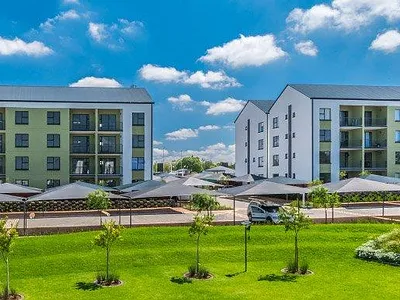 0.5 Bedroom Apartment To Rent in Boksburg - gkmF.webp