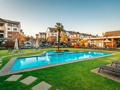 3 Bedroom Apartment To Rent in Randburg - img